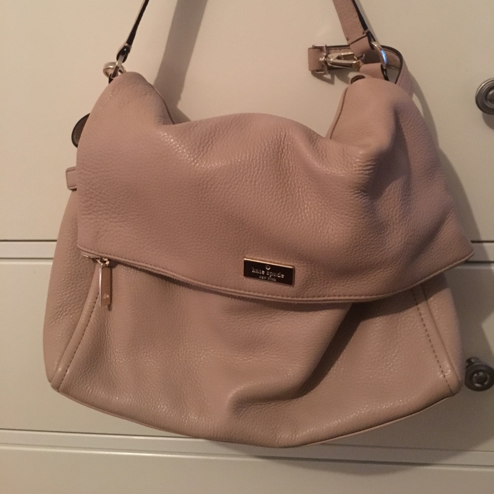 NWOT Kate Spade Hobo